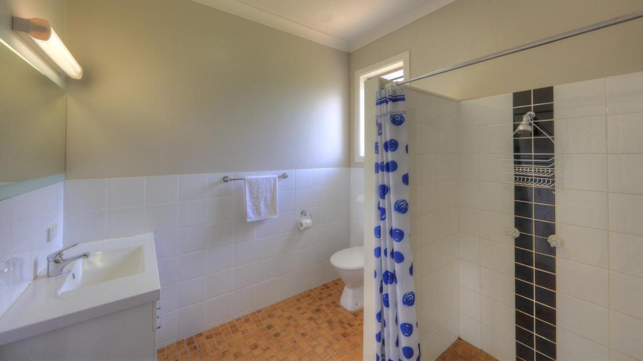 Hilldrop Motor Inn Grafton Zewnętrze zdjęcie